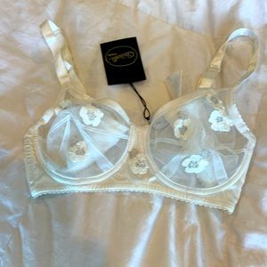 Cadillac Paris Bra